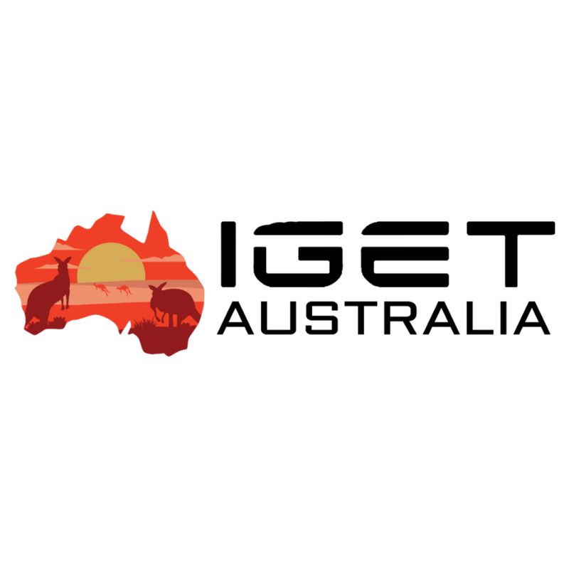 igetaustralia